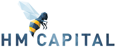 Harmony Blockchain Hm Capital