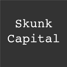 Harmony Blockchain Skunk Capital