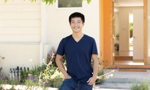 Hacker Noon Founder Interview: Stephen Tse of Harmony.One