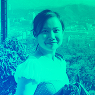 Eileen Cao, Bio Image