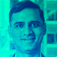 Navneet Singh, Bio Image