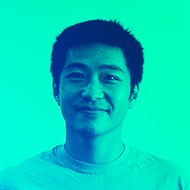 Stephen Tse, Founder - Bio Image
