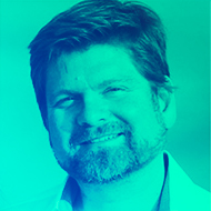 Trausti Kristjansson, Bio Image